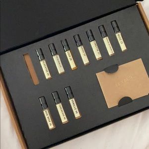 LE LABO | Discovery Set